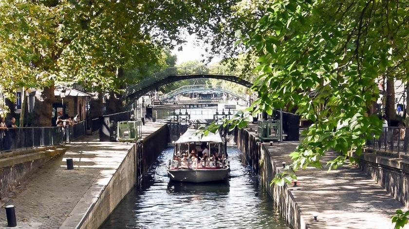 Charming Central Paris Studio Lägenhet Exteriör bild